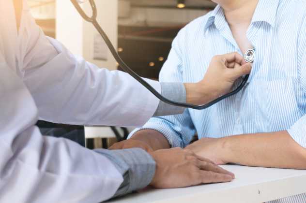 Why regular health checks are a must-do!