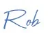rob-stylised » HCi Rob (a stylised signature) » HCi