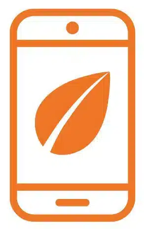 HCiApp_Orangejpg » HCi orange icon for the HCi claiming app » HCi