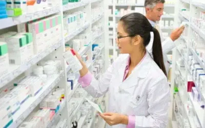 PBS co-payment for pharmacy items reduced