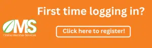 register in OMS » HCi First time logging into OMS? Lick this orange button to register as a member » HCi