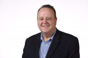 profile photo of Gerald White, HCi Chair of the Board » HCi