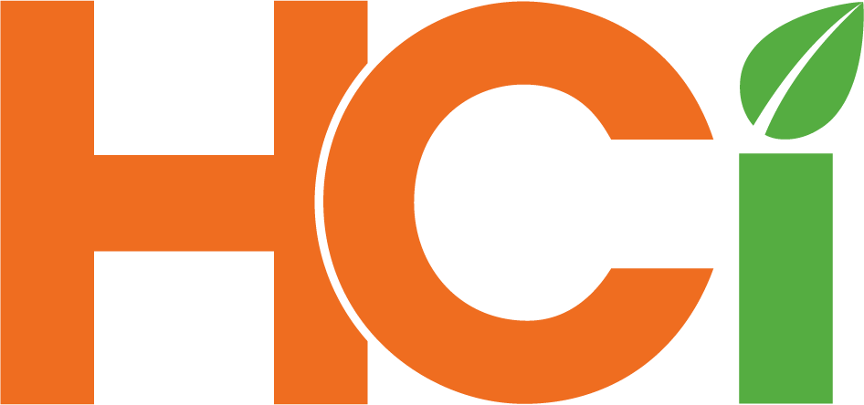 HCi logo