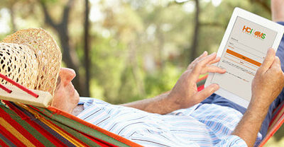 Need help accessing OMS?