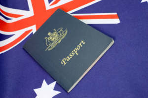 passport_on_aussie_flag_123rf-23688005_500x332 » HCi An Australian passport sitting on an Aussie flag ~ representing overseas travel for HCi members requesting a membership suspension
