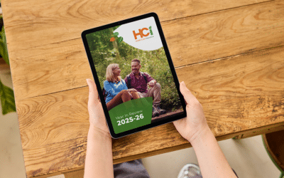 Explore our 2025-26 Year in Review